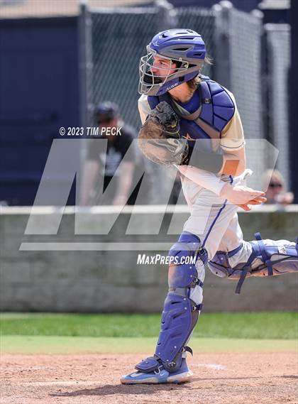 Thumbnail 3 in Clovis vs. Jordan photogallery.