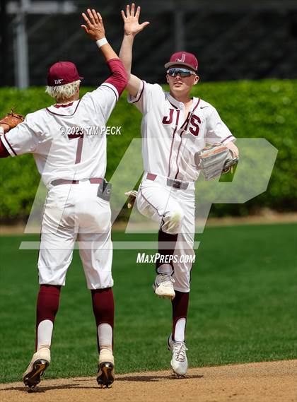 Thumbnail 1 in Clovis vs. Jordan photogallery.