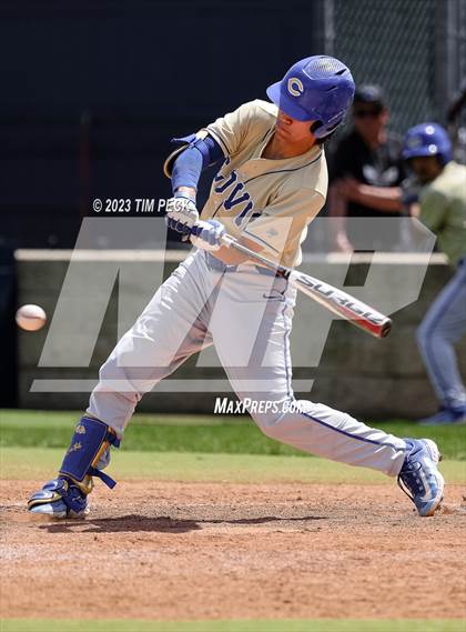 Thumbnail 2 in Clovis vs. Jordan photogallery.