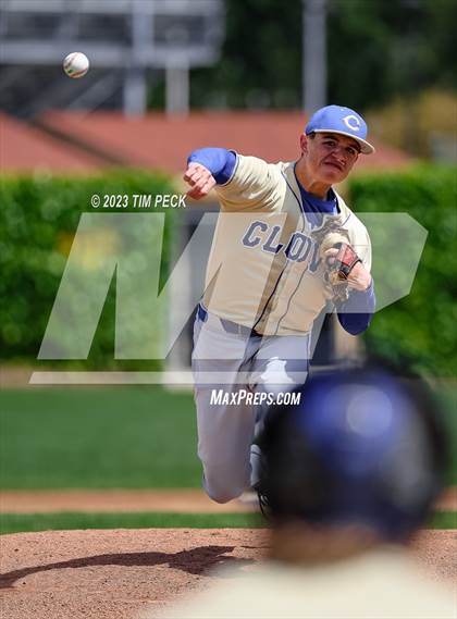 Thumbnail 1 in Clovis vs. Jordan photogallery.