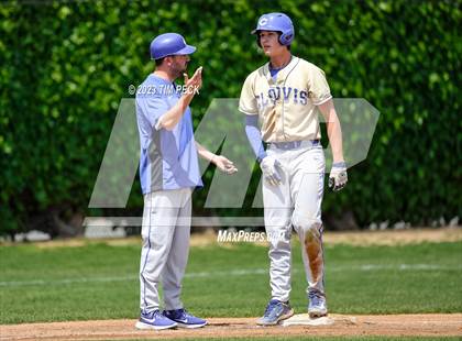 Thumbnail 1 in Clovis vs. Jordan photogallery.