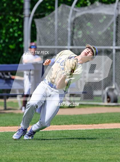 Thumbnail 3 in Clovis vs. Jordan photogallery.
