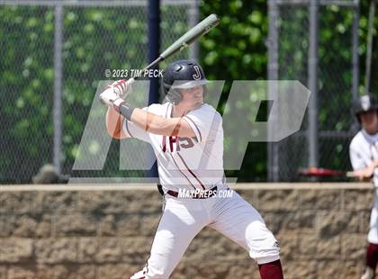 Thumbnail 2 in Clovis vs. Jordan photogallery.