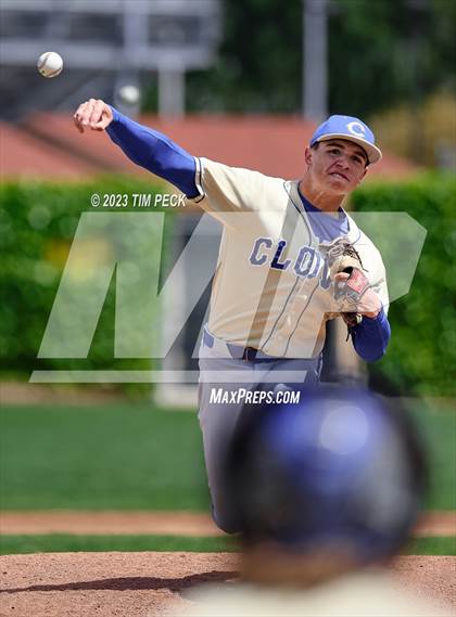 Thumbnail 1 in Clovis vs. Jordan photogallery.