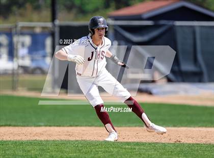 Thumbnail 2 in Clovis vs. Jordan photogallery.