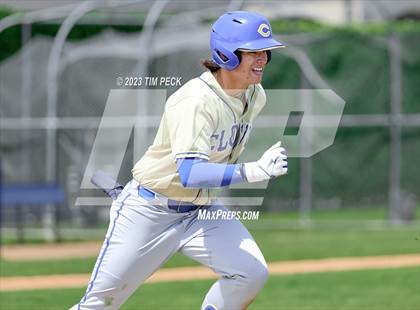 Thumbnail 1 in Clovis vs. Jordan photogallery.