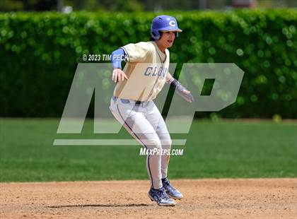 Thumbnail 3 in Clovis vs. Jordan photogallery.