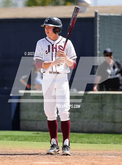 Thumbnail 2 in Clovis vs. Jordan photogallery.