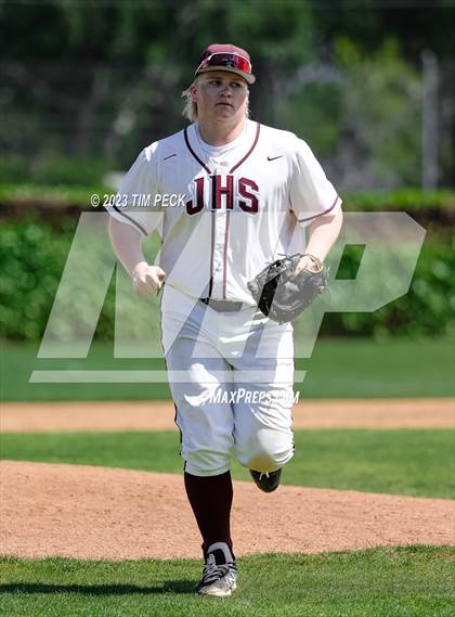 Thumbnail 3 in Clovis vs. Jordan photogallery.