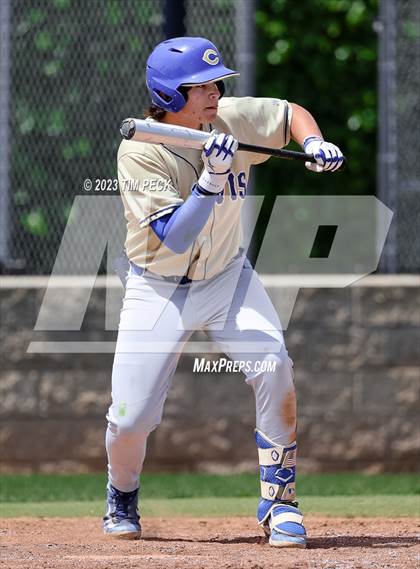 Thumbnail 2 in Clovis vs. Jordan photogallery.