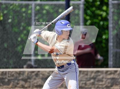 Thumbnail 3 in Clovis vs. Jordan photogallery.