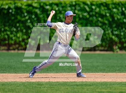 Thumbnail 2 in Clovis vs. Jordan photogallery.
