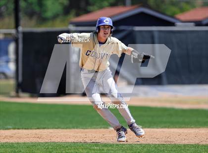 Thumbnail 3 in Clovis vs. Jordan photogallery.