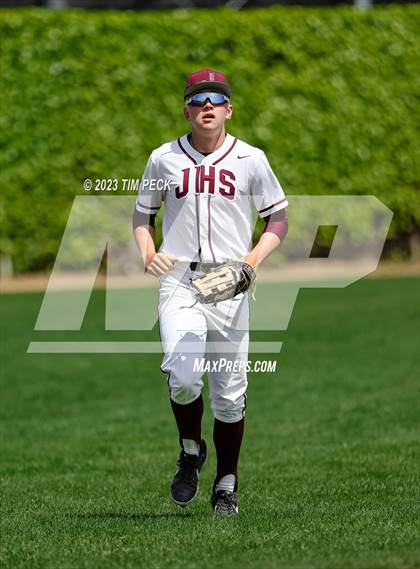 Thumbnail 2 in Clovis vs. Jordan photogallery.