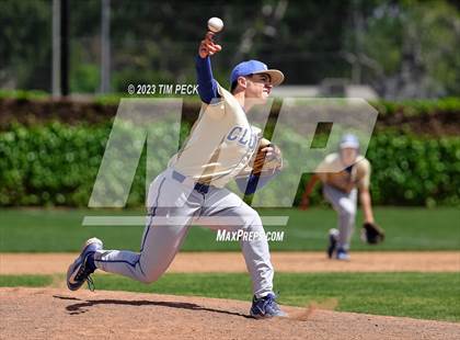 Thumbnail 3 in Clovis vs. Jordan photogallery.
