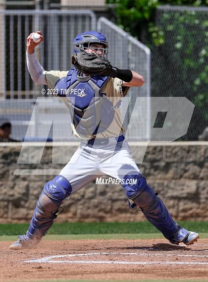 Thumbnail 3 in Clovis vs. Jordan photogallery.