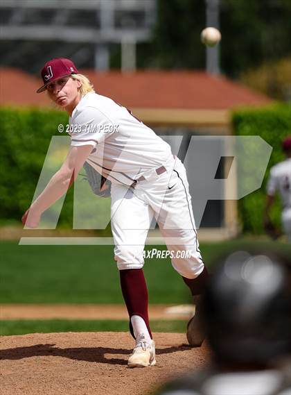 Thumbnail 1 in Clovis vs. Jordan photogallery.
