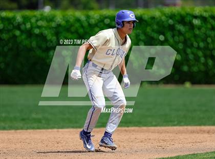 Thumbnail 3 in Clovis vs. Jordan photogallery.