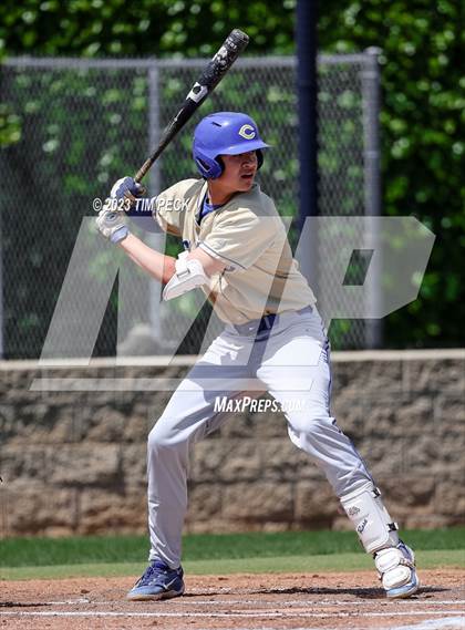 Thumbnail 2 in Clovis vs. Jordan photogallery.