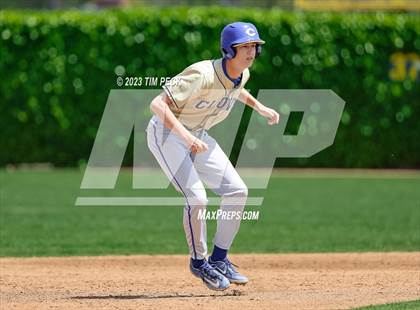 Thumbnail 2 in Clovis vs. Jordan photogallery.