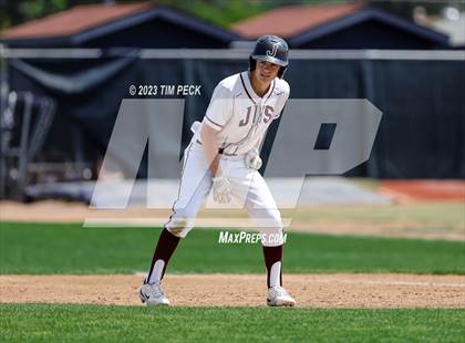 Thumbnail 2 in Clovis vs. Jordan photogallery.