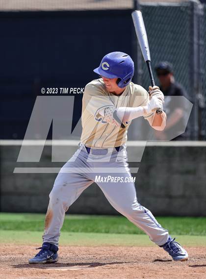 Thumbnail 2 in Clovis vs. Jordan photogallery.