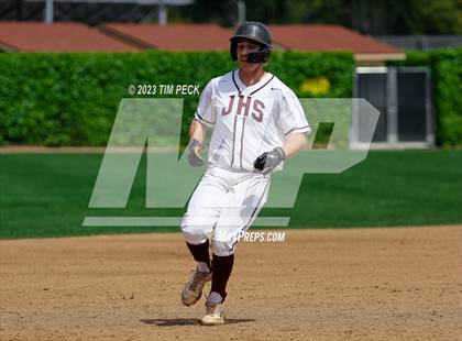 Thumbnail 3 in Clovis vs. Jordan photogallery.