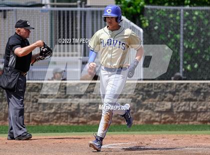 Thumbnail 3 in Clovis vs. Jordan photogallery.