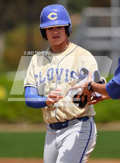 Thumbnail 1 in Clovis vs. Jordan photogallery.