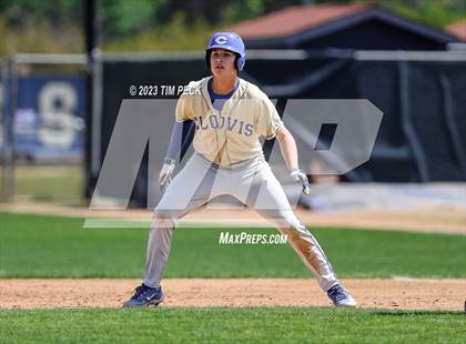 Thumbnail 3 in Clovis vs. Jordan photogallery.