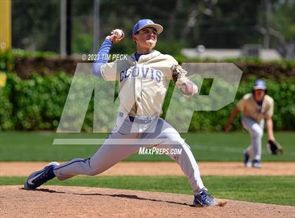 Thumbnail 1 in Clovis vs. Jordan photogallery.