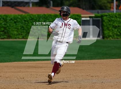 Thumbnail 2 in Clovis vs. Jordan photogallery.