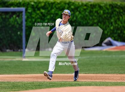 Thumbnail 2 in Clovis vs. Jordan photogallery.