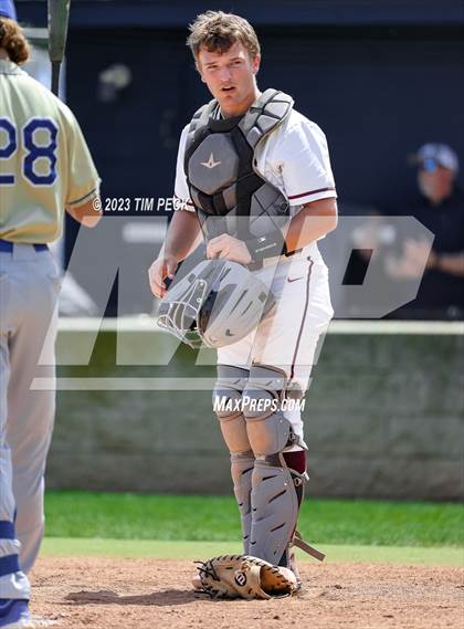 Thumbnail 2 in Clovis vs. Jordan photogallery.