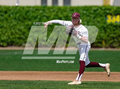 Thumbnail 2 in Clovis vs. Jordan photogallery.