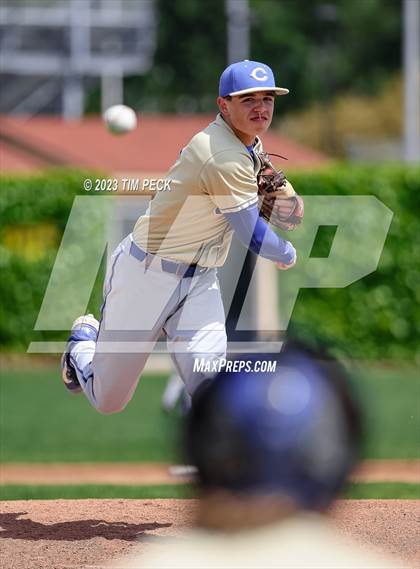 Thumbnail 3 in Clovis vs. Jordan photogallery.
