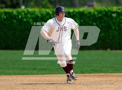 Thumbnail 3 in Clovis vs. Jordan photogallery.