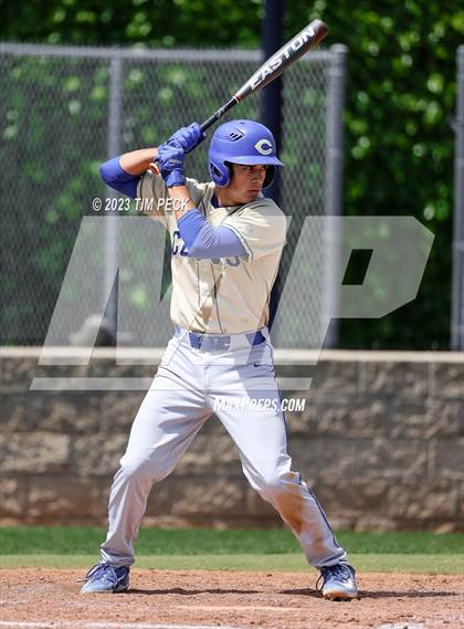 Thumbnail 2 in Clovis vs. Jordan photogallery.
