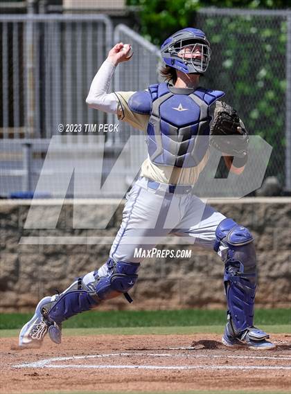 Thumbnail 2 in Clovis vs. Jordan photogallery.