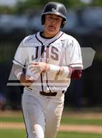 Photo from the gallery "Clovis vs. Jordan"