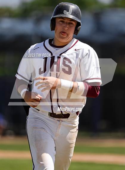 Thumbnail 1 in Clovis vs. Jordan photogallery.