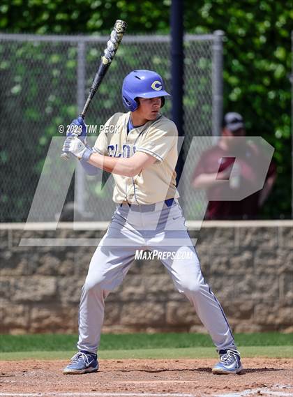 Thumbnail 1 in Clovis vs. Jordan photogallery.