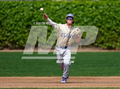 Thumbnail 3 in Clovis vs. Jordan photogallery.