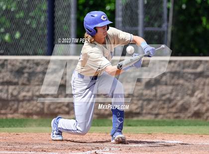 Thumbnail 3 in Clovis vs. Jordan photogallery.