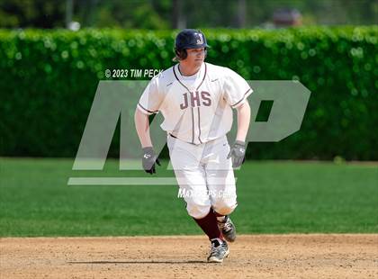 Thumbnail 2 in Clovis vs. Jordan photogallery.