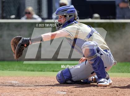 Thumbnail 2 in Clovis vs. Jordan photogallery.