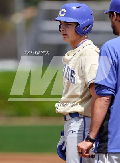 Thumbnail 1 in Clovis vs. Jordan photogallery.