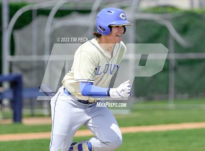 Thumbnail 3 in Clovis vs. Jordan photogallery.