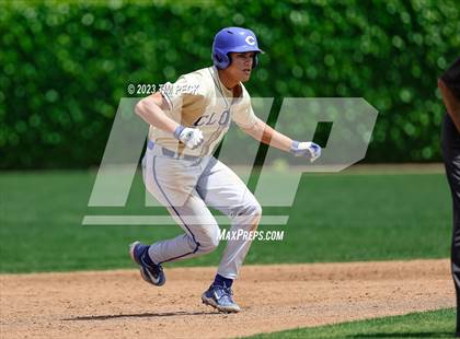 Thumbnail 2 in Clovis vs. Jordan photogallery.