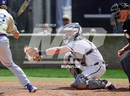 Thumbnail 2 in Clovis vs. Jordan photogallery.